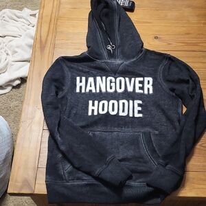 Hangover Hoodie